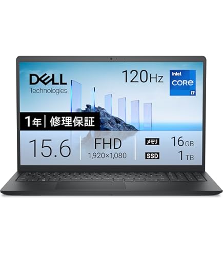 Amazon.co.jp: Dell ゲーミングノートパソコン G15 5530